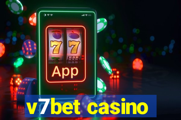 v7bet casino